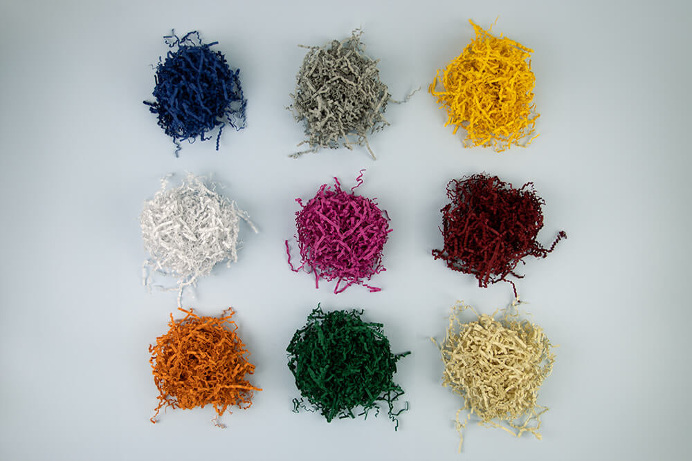 Hoe je de klantervaring optimaliseert door het juiste, milieuvriendelijke, opvulmateriaal!