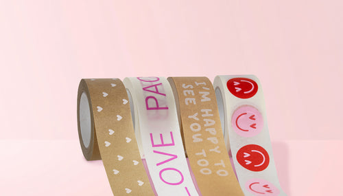 tape 1