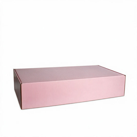 25x postdozen Oud Roze 610x329x135mm