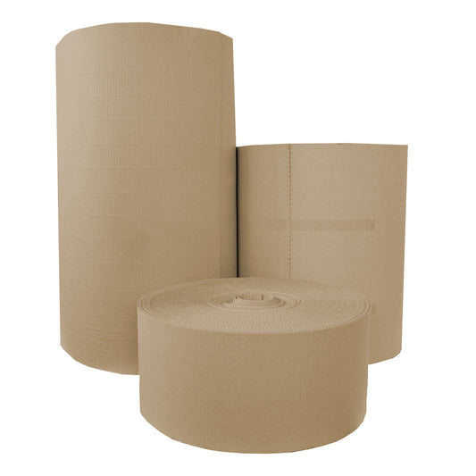 Golfkarton 150cm x 70m