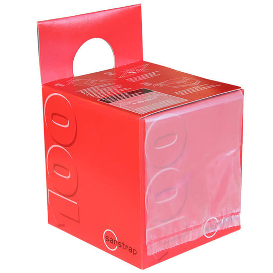 Rekbaar Palletband-Sanstrap 10cm
