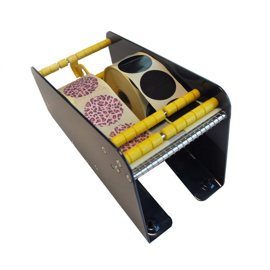 Label Dispenser 150mm