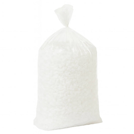 250x plastic zakken LDPE 60x80cm 50my