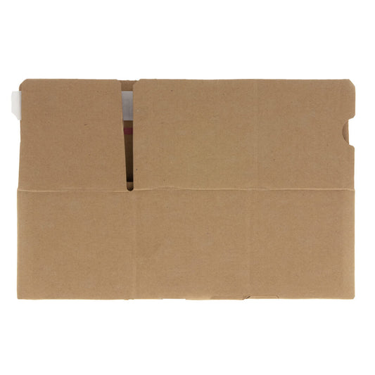 Verzenddozen met autolock bodem 195x95x90mm