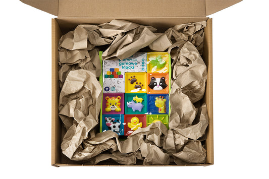 Opvulpapier XXL 70grs