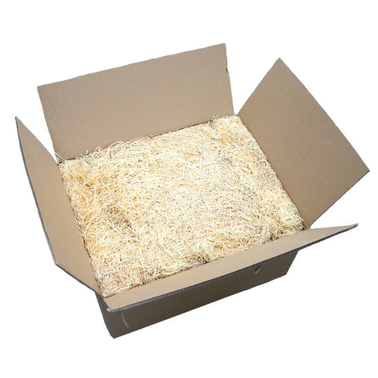 Opvulmateriaal Houtwol 5kg