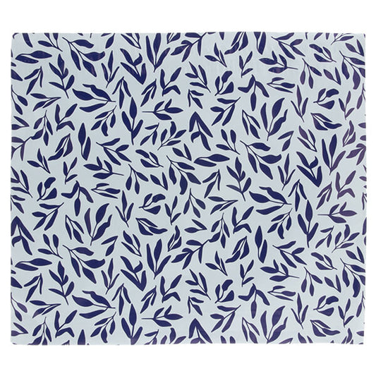 100x verzendzakken Leaves Large Retoursluiting