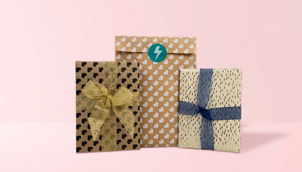 Cadeauzakjes