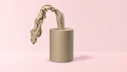 Opvulpapier