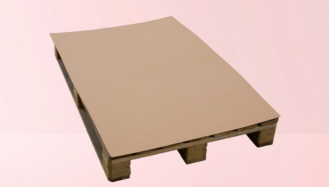 Karton platen