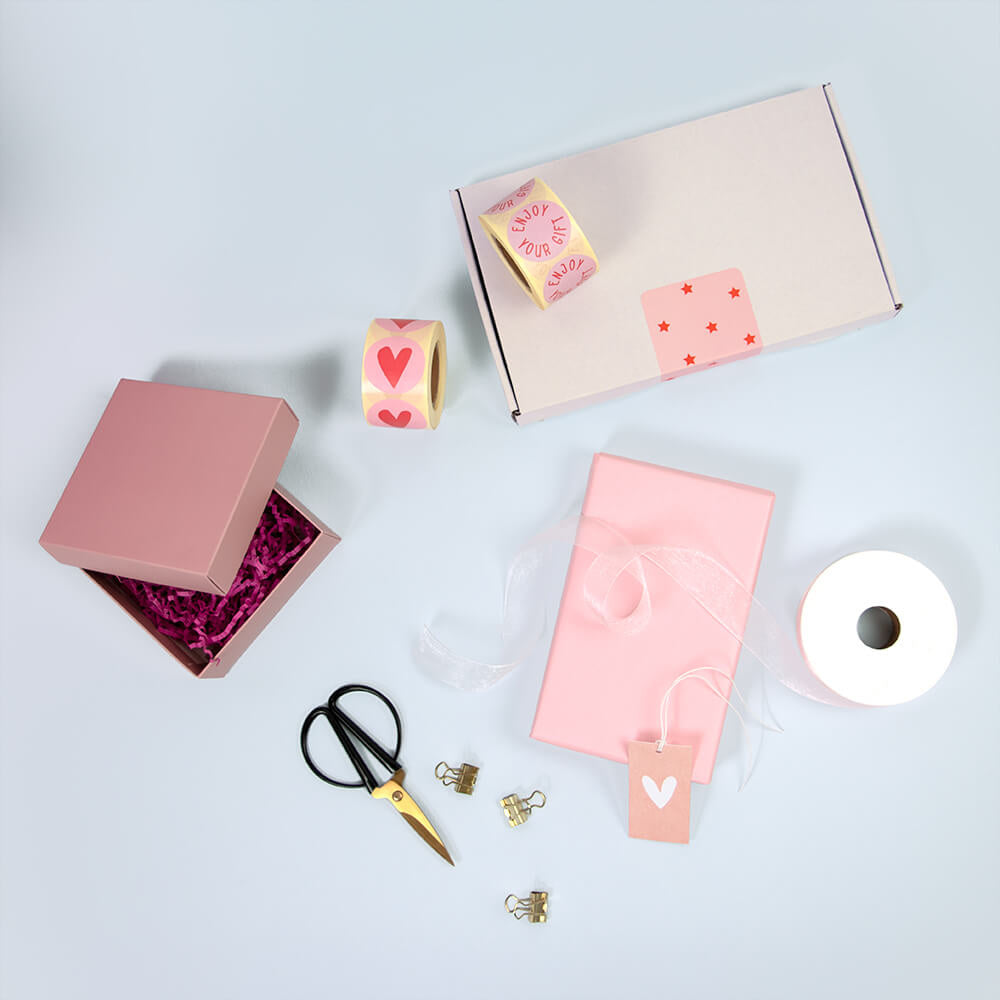 Roze - TINY