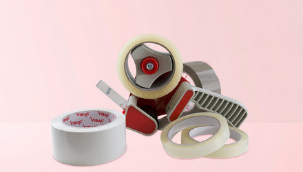 Tape dispenser