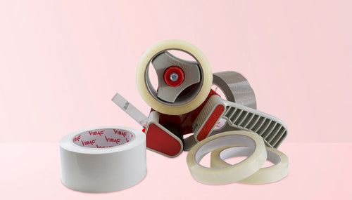 TAPE DISPENSER - 310 x 150 px