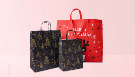 Kersttassen