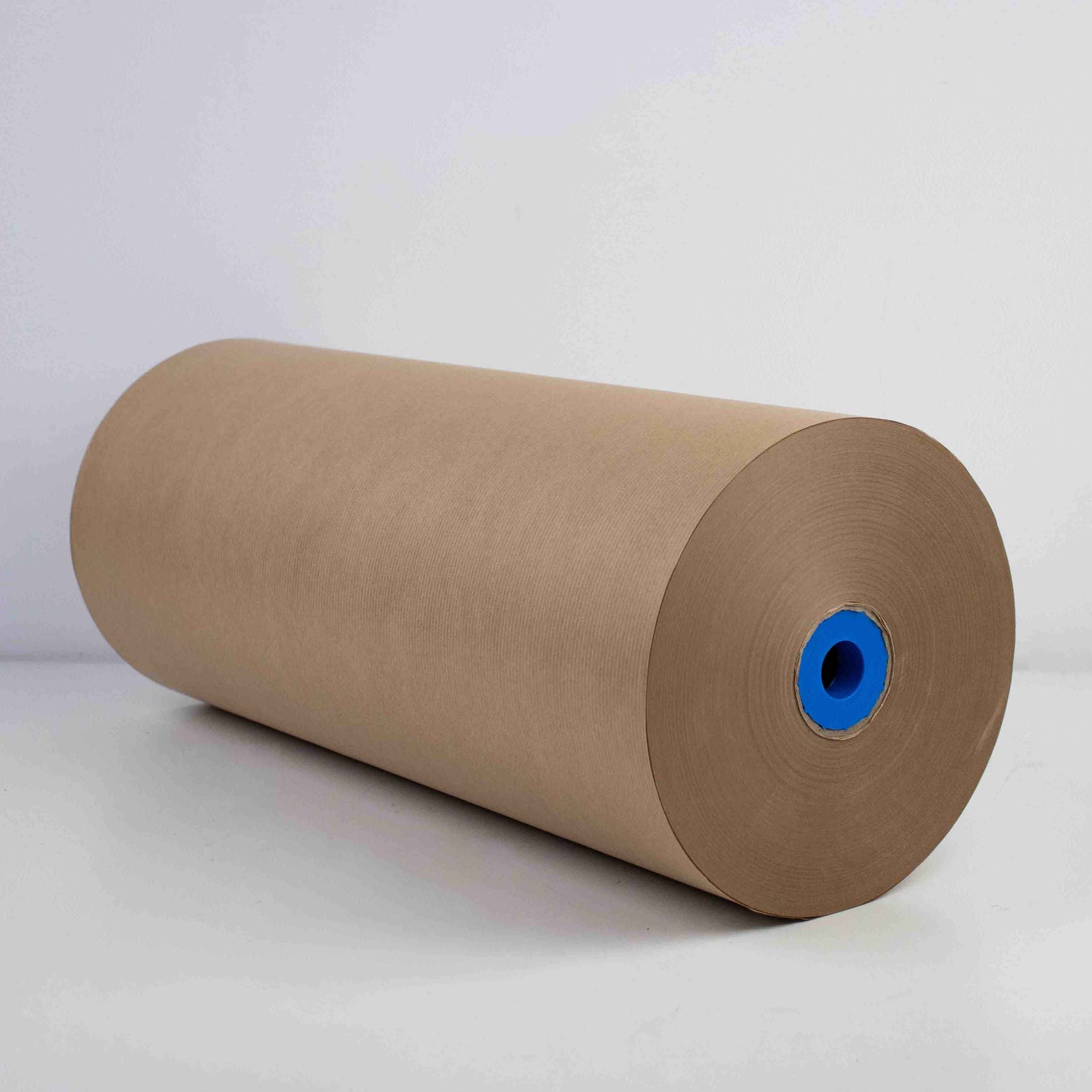 Kraft papier bruin 100cmx350m 70grs