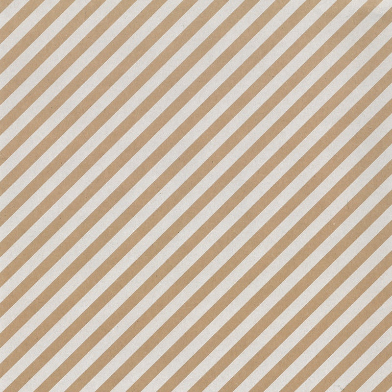 Inpakpapier Champagne Lines 50cm x 200mtr