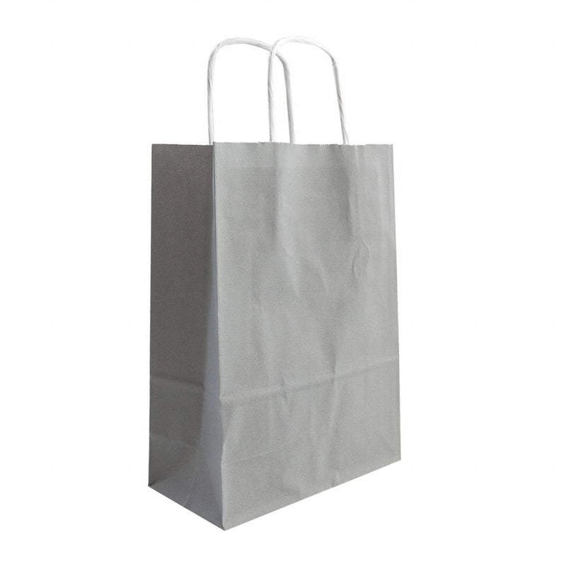 50x Papieren tassen 25x11x32cm