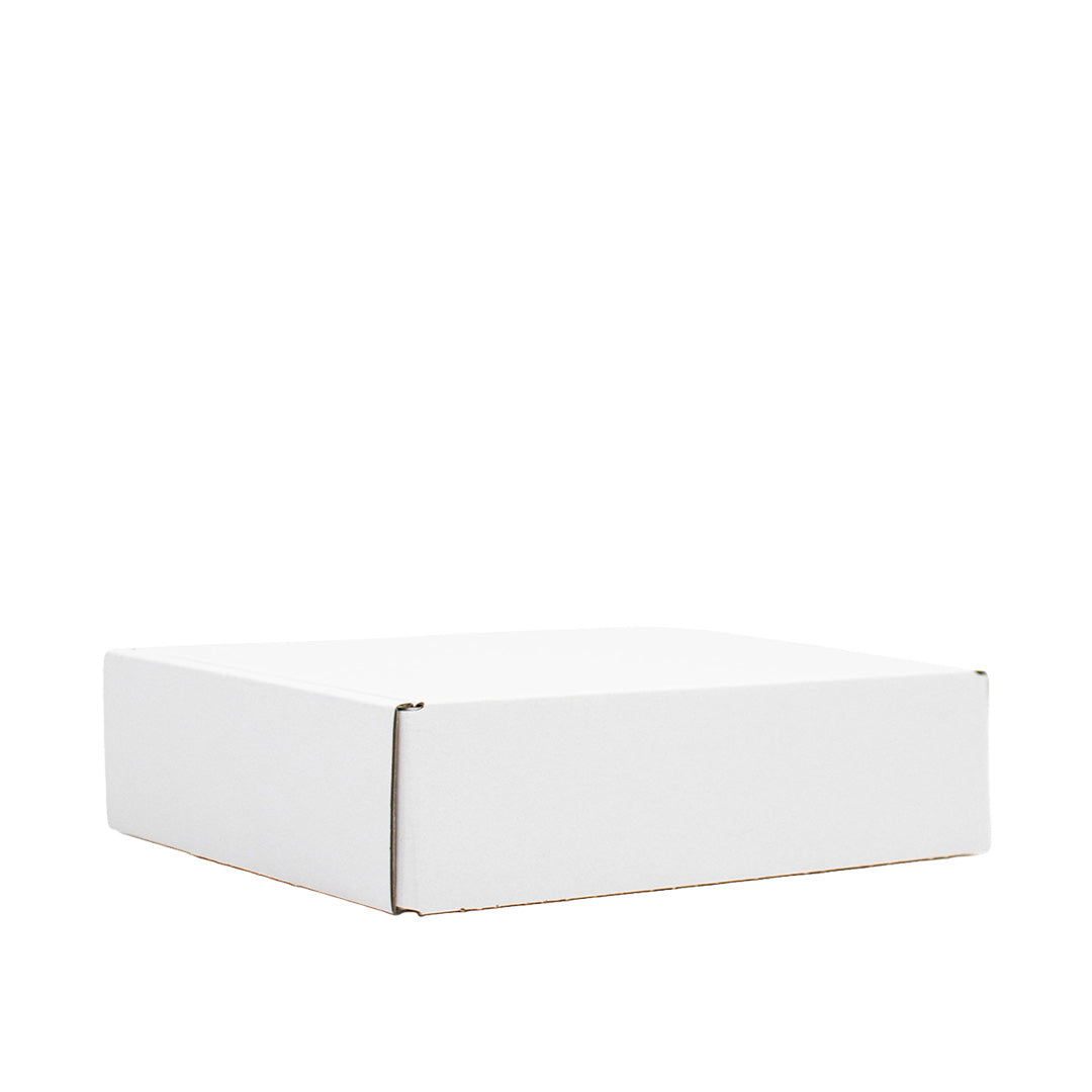 25x postdozen Wit 350x280x80mm