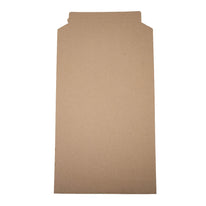 25x Boekverpakking 455x320x20-75mm