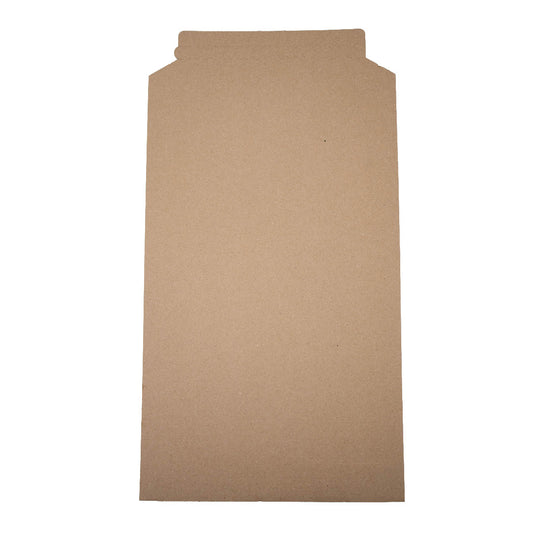 25x Boekverpakking 455x320x20-75mm
