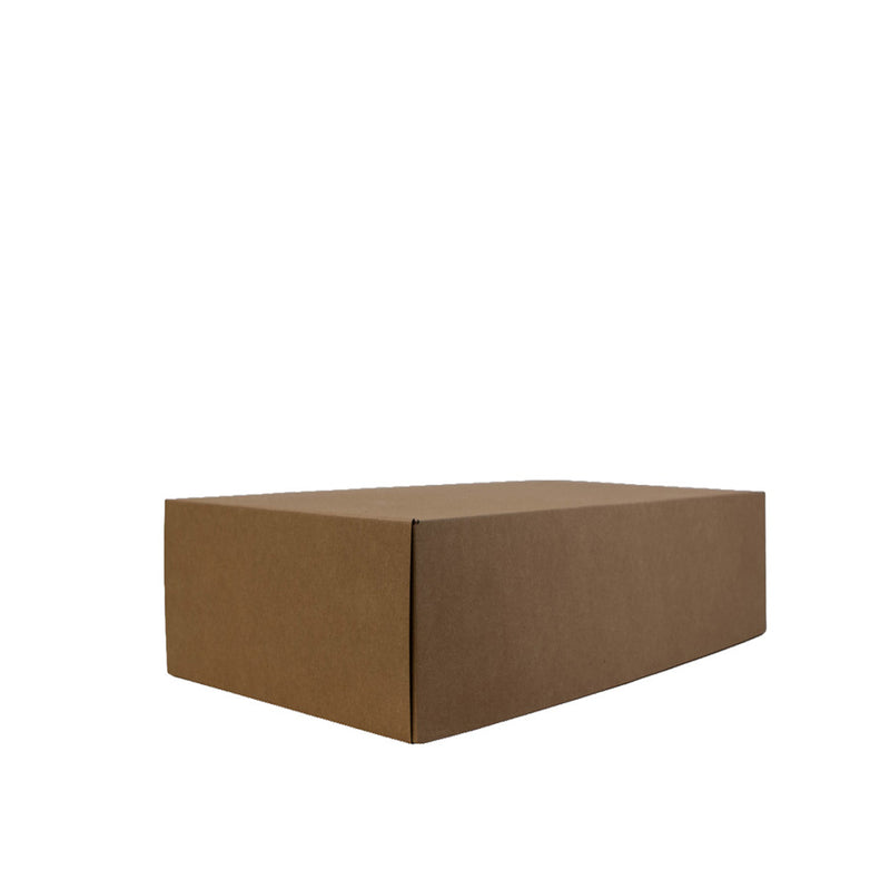 50x postdozen Bruin 152x101x46mm
