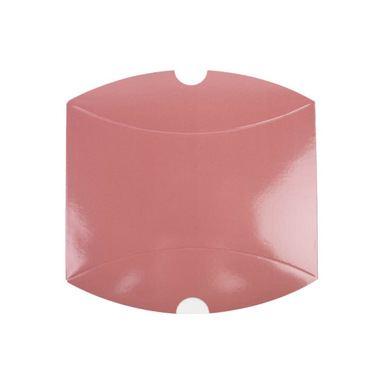 25x gondeldoos Oudroze 110x155x40mm