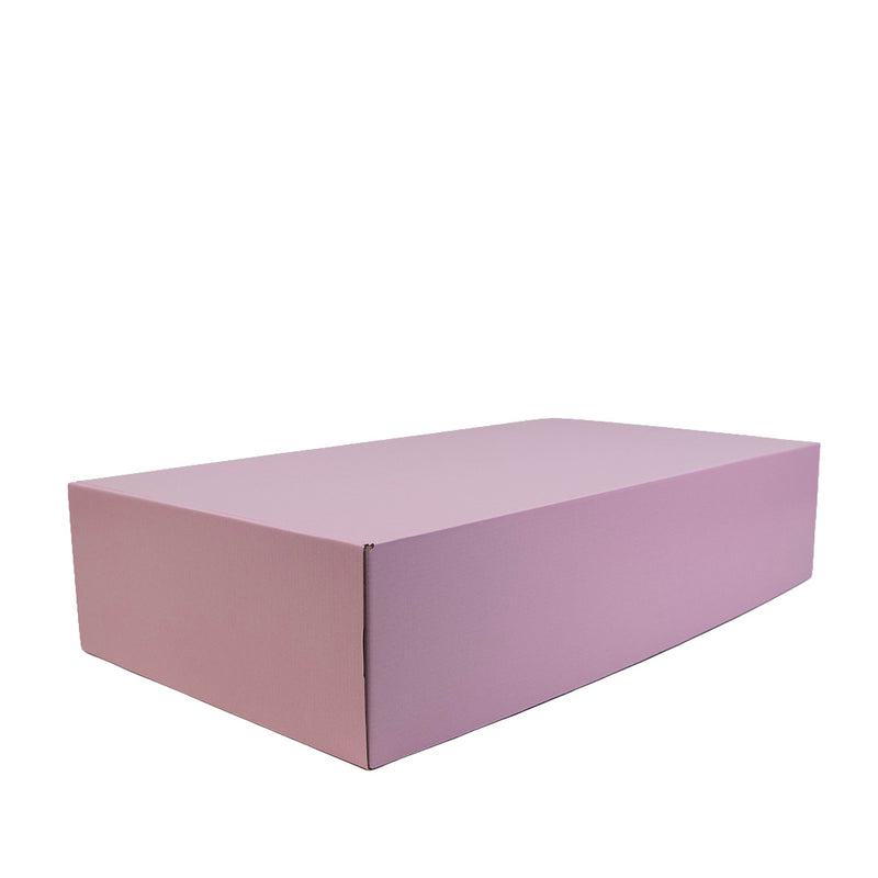25x postdozen Roze 610x329x135mm