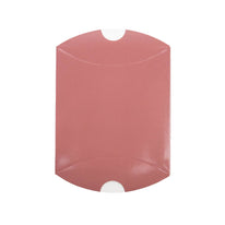25x gondeldoos Oudroze 105x95x30mm