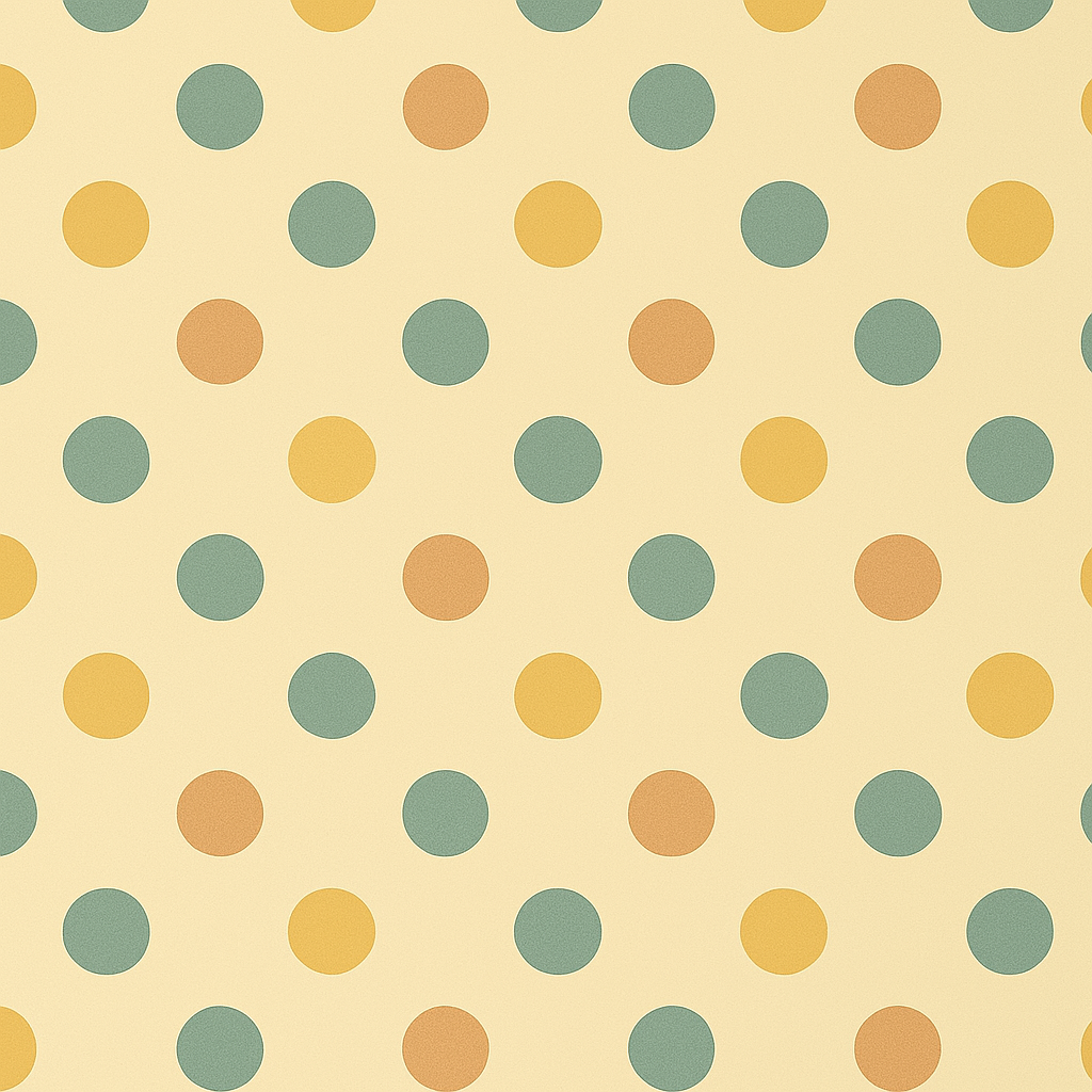 Inpakpapier Calm Confetti 50cm x 200mtr