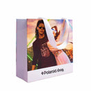 Luxe papieren tas bedrukken 24x10x24cm