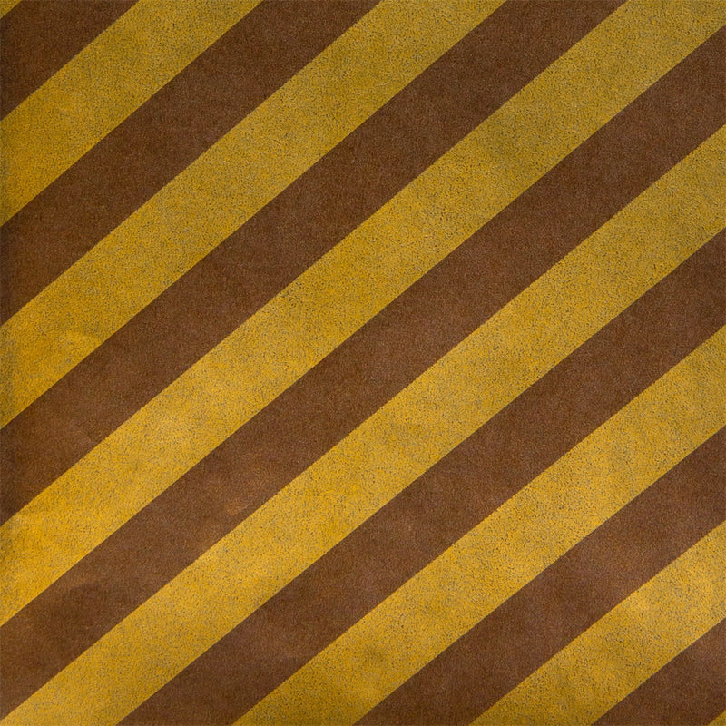 Inpakpapier Golden Shadow Stripe 30cm x 200mtr