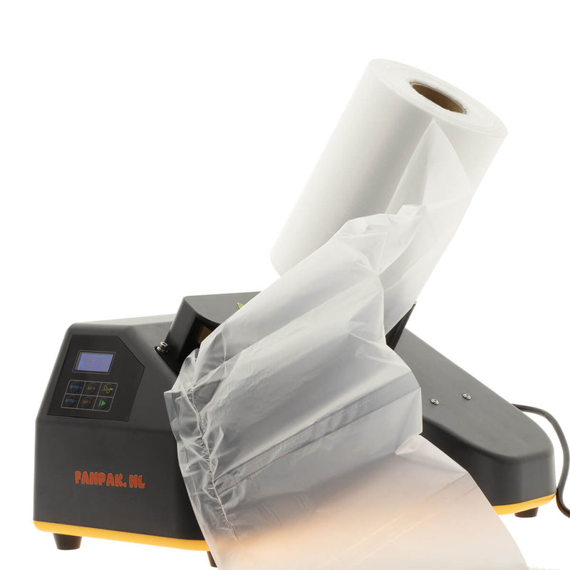 Luchtkussenzakjes Bubble Film - Fanpak