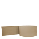 Golfkarton 10cm x 70m