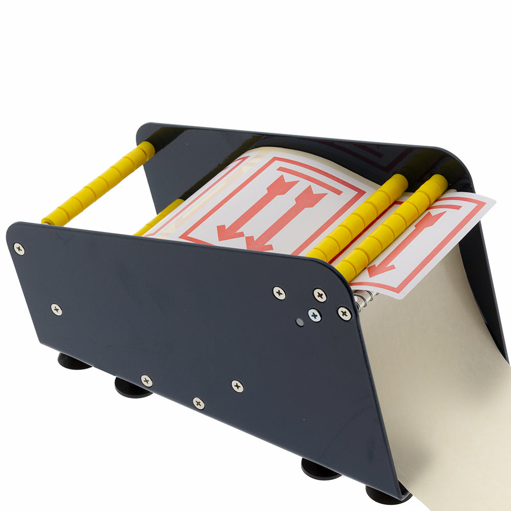 Label Dispenser 75mm