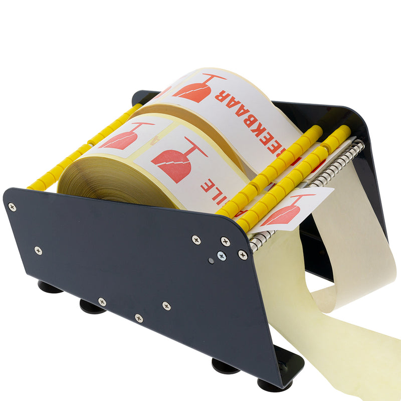 Label Dispenser 75mm