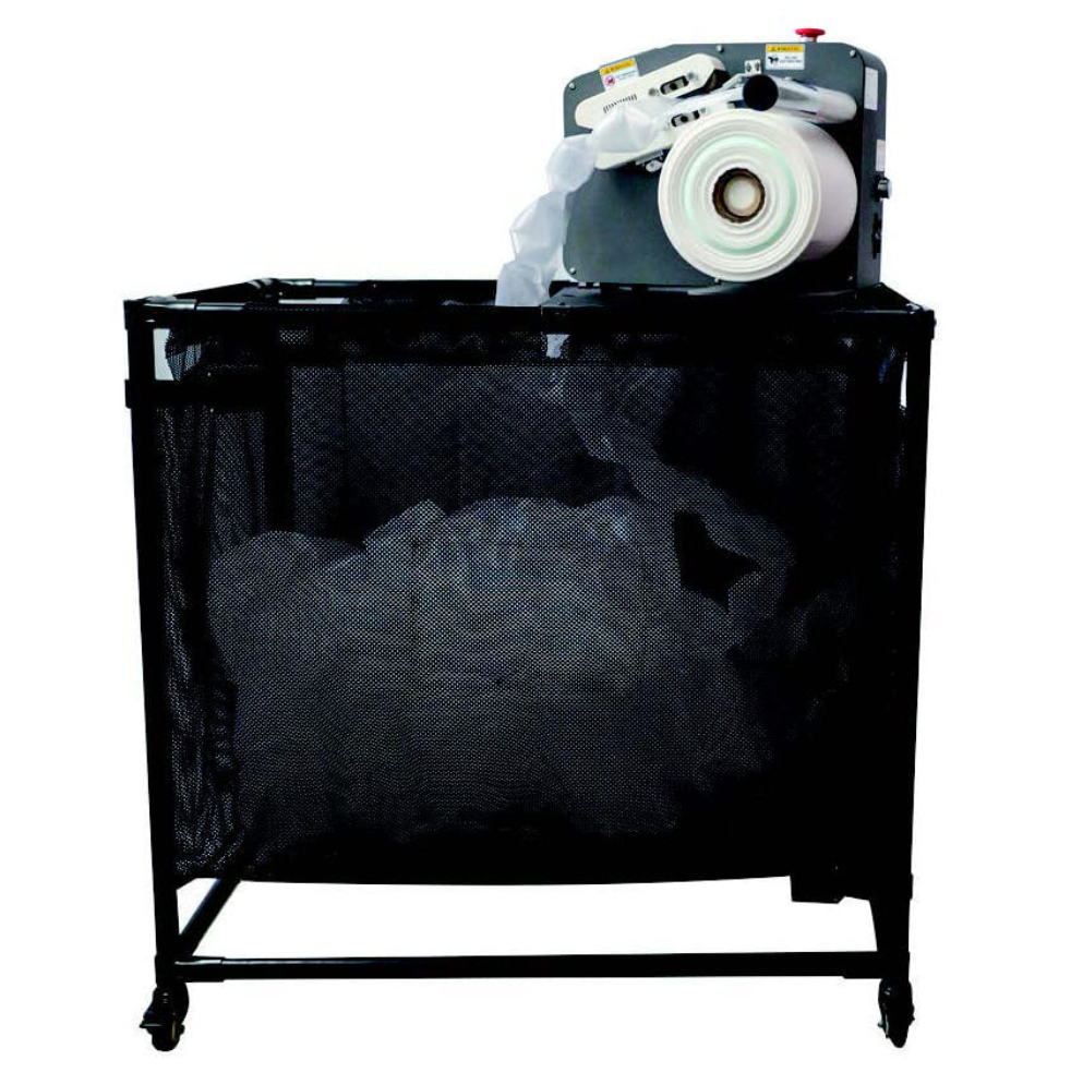 Luchtkussenzakjes Air Pillow - Fanpak