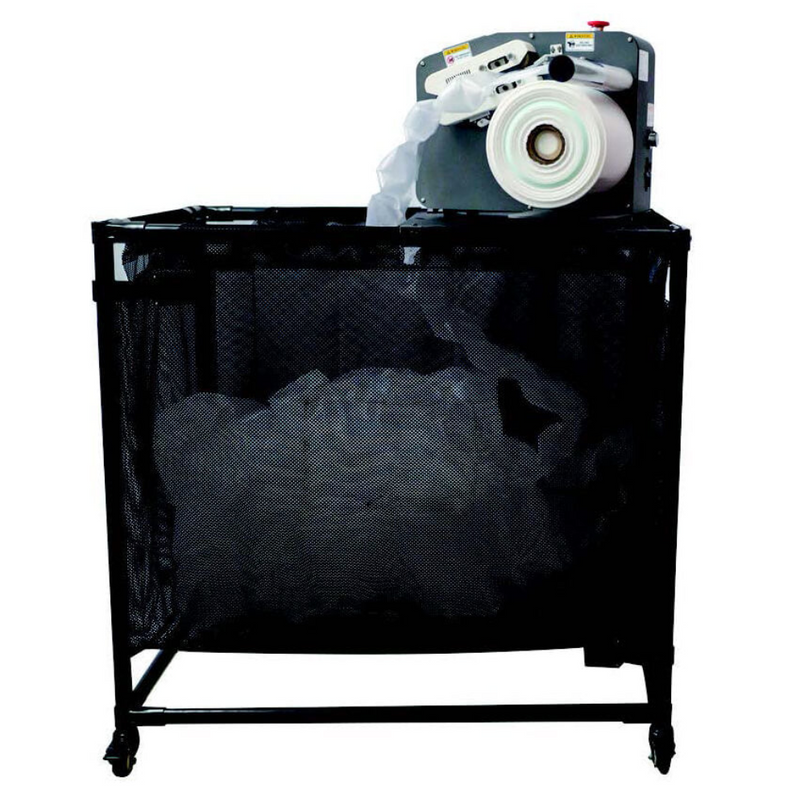 Luchtkussenzakjes Air Pillow - Fanpak