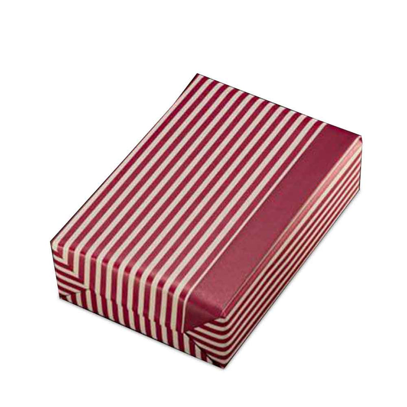 Inpakpapier Leer 50cm x 200mtr