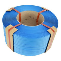 Omsnoerband Blauw 12mmx3000m