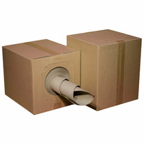Opvulmateriaal ECO Papier Box XXL /Papier 80grs/m2