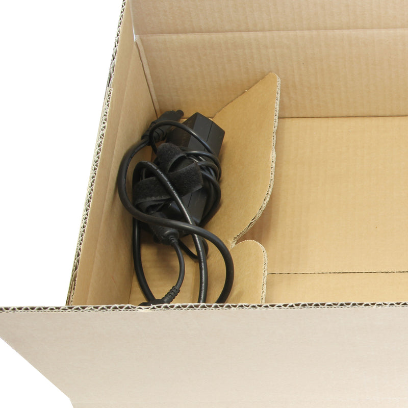 Laptop verzenddoos 17"
