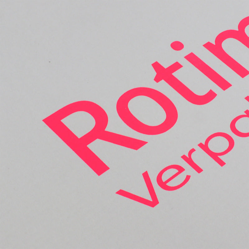 Postdozen bedrukken met NEON - Wit 350x280x80mm