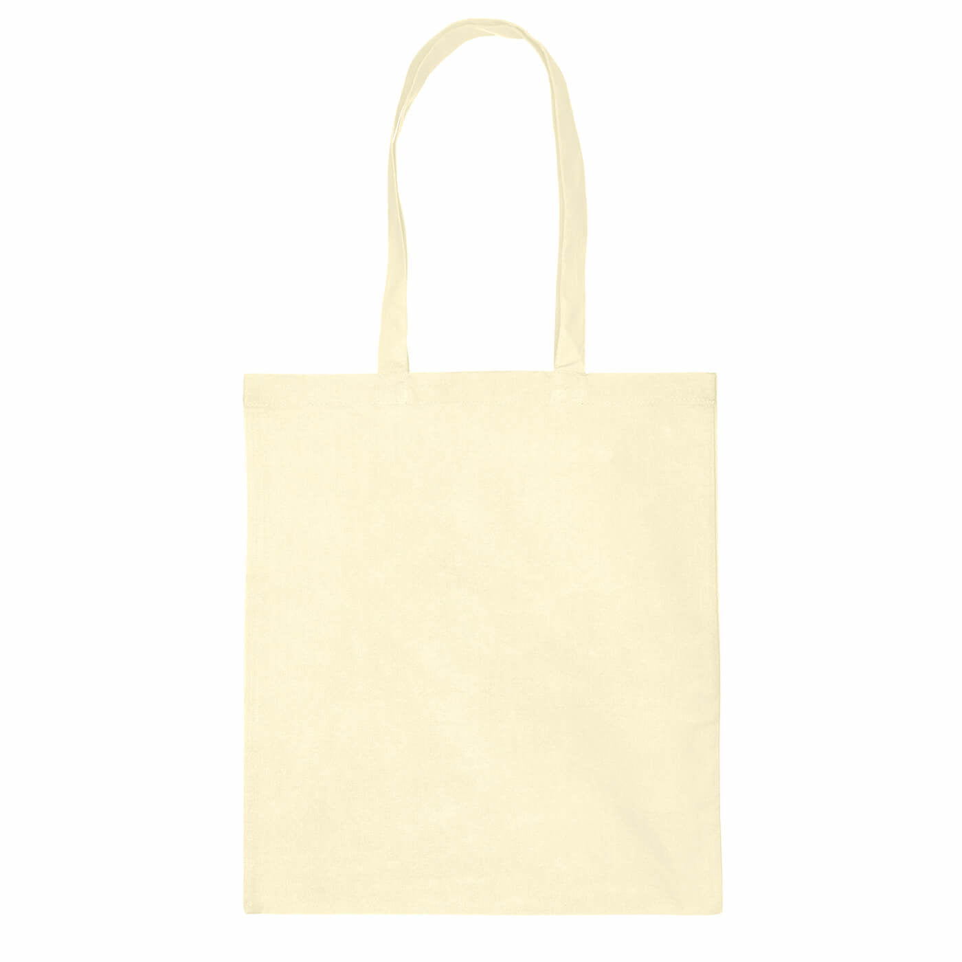 25x katoenen tas Basic