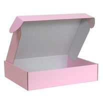 25x postdozen Pink Lavender 350x280x80mm