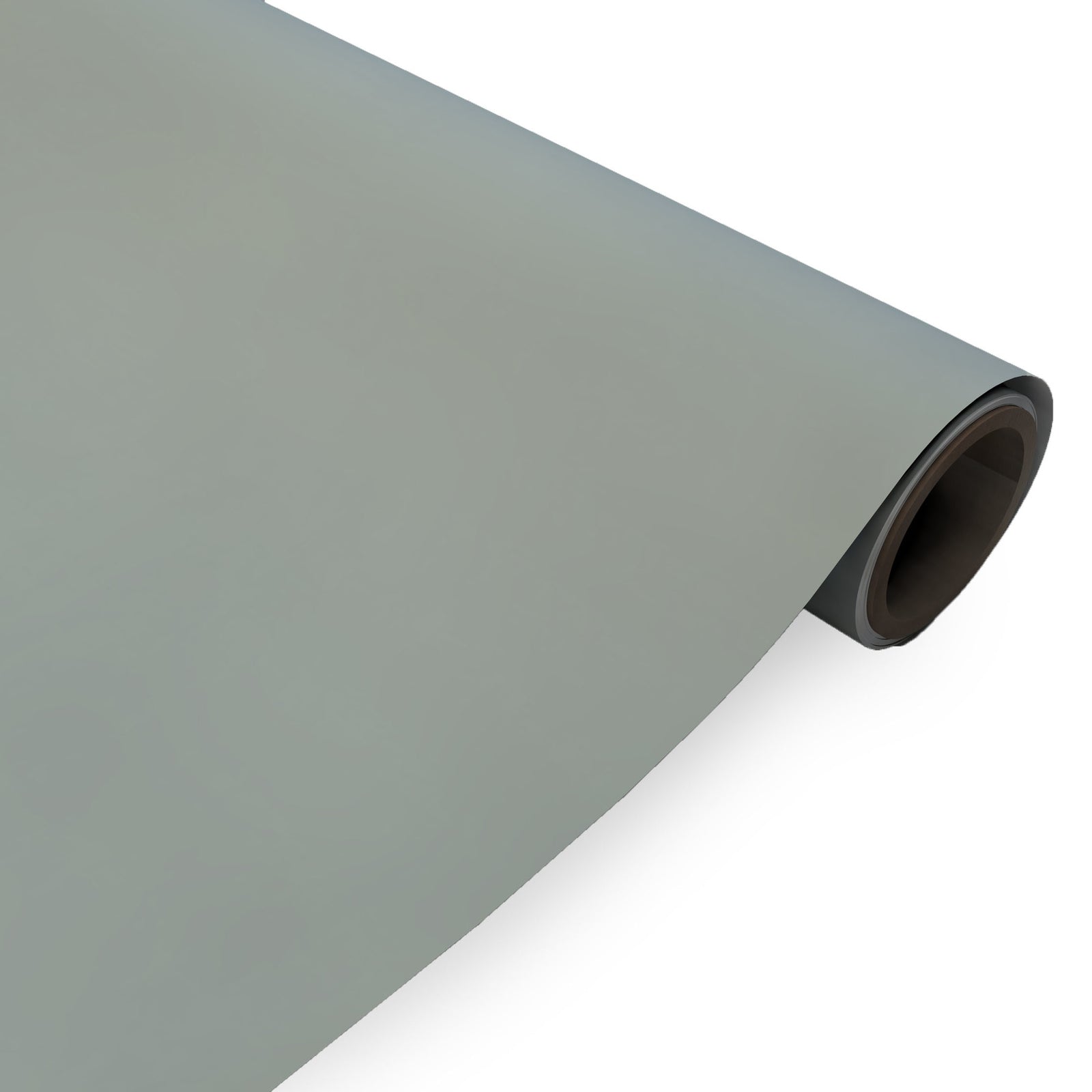 Inpakpapier Zilver 50cm x 200mtr