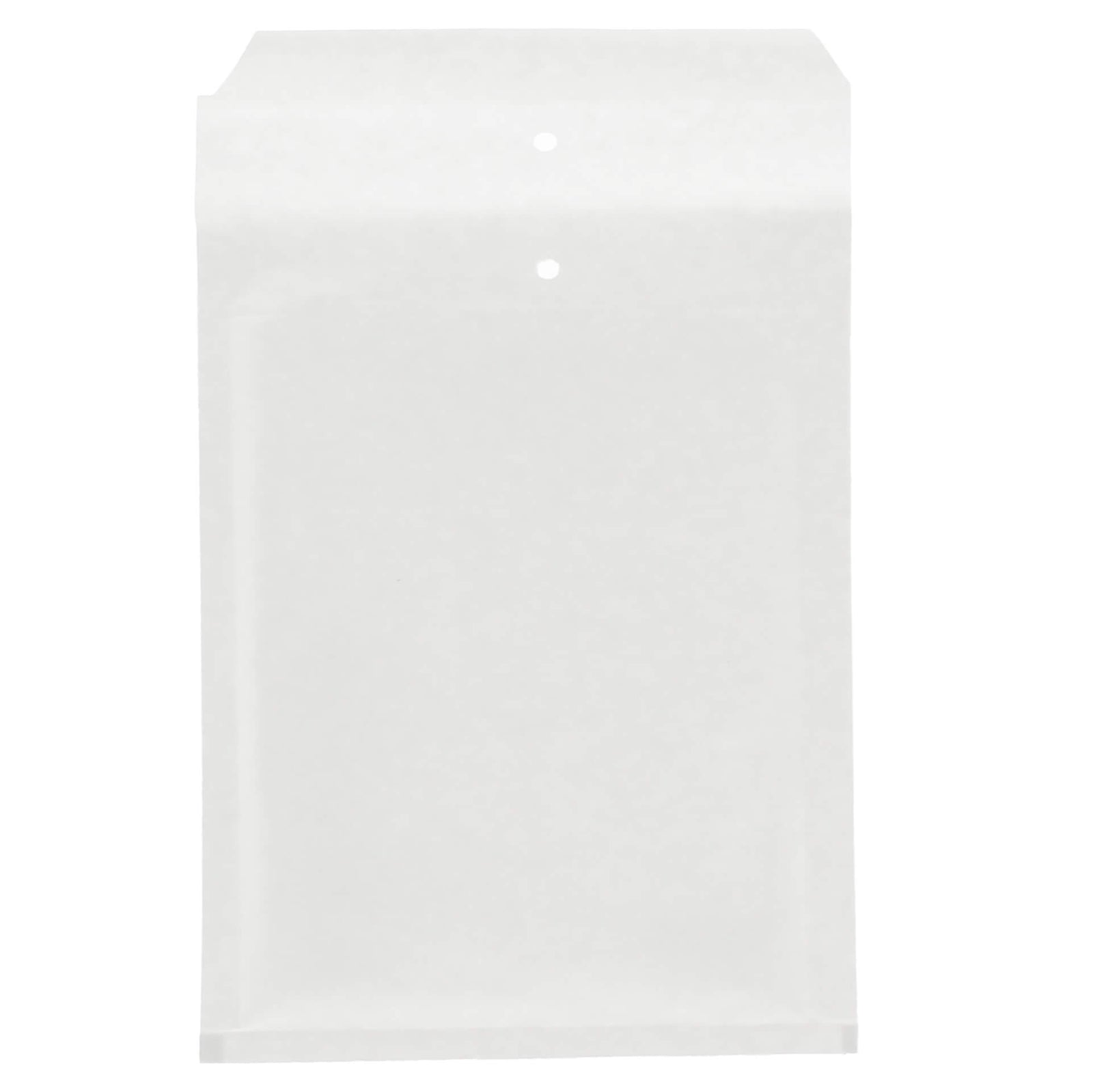 100x bubbel envelop C Wit A5 binnenmaat 15x21,5cm