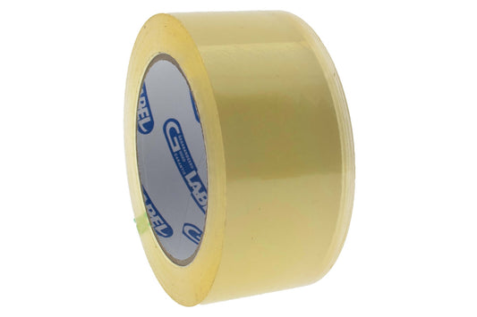 Tape Extra sterk 48mmx66mtr 35my