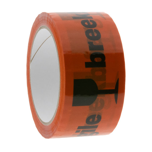 Tape Breekbaar 50mmx66mtr