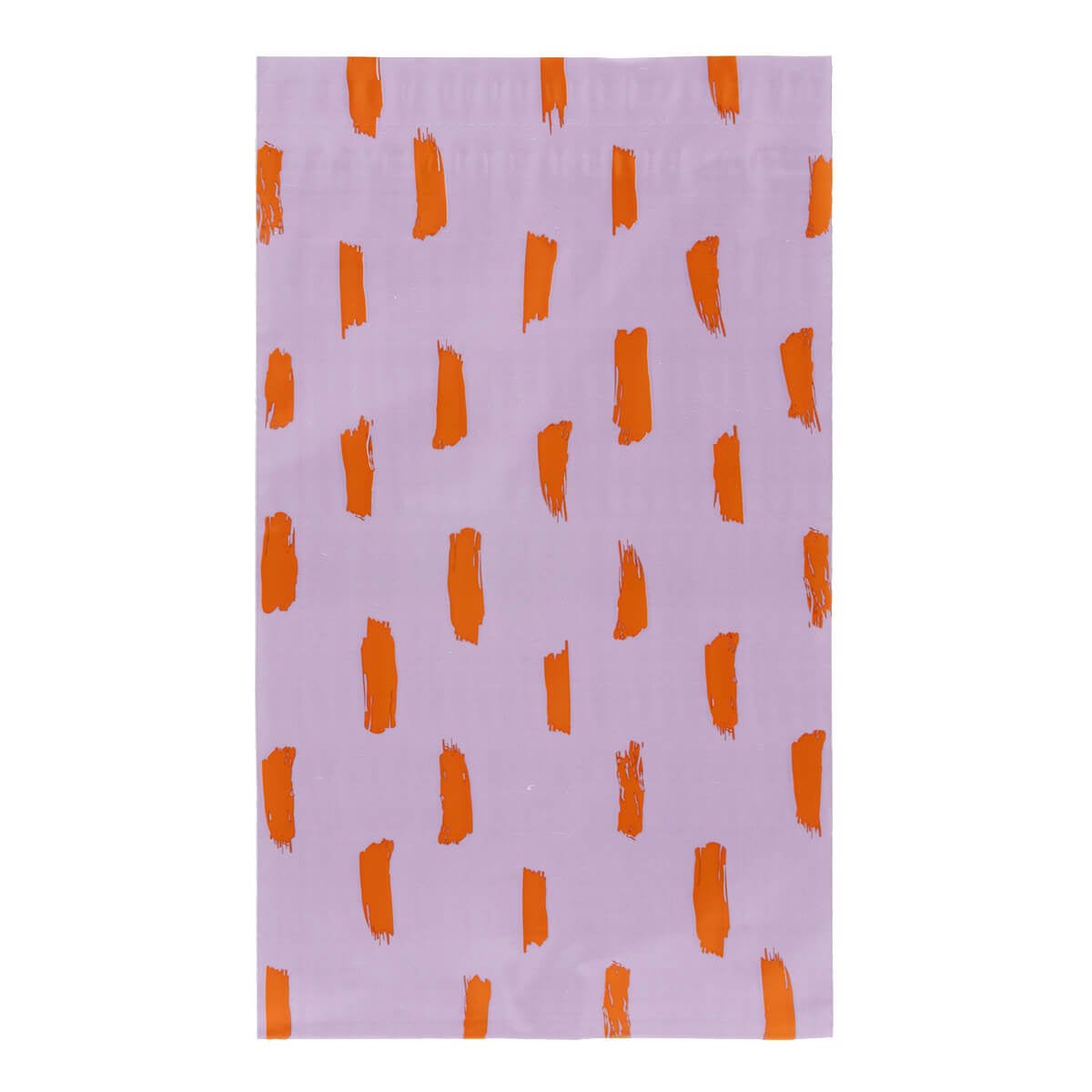 100x verzendzakken Stripes Small Retoursluiting