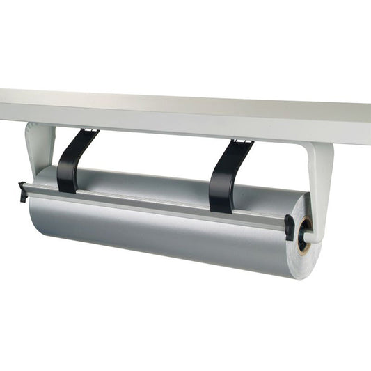 Papierrolhouder Budget onderbouw 30cm